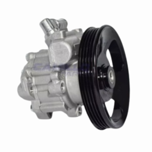 SERVO HIDR. BYD F3 IZQ POLEA